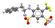 Thumbnail for Bendroflumethiazide