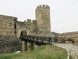 Beogradska tvrđava 0051 27.JPG