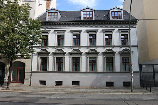 Berlin-Friedrichshain-Boxhagener Straße 70 (09045130)