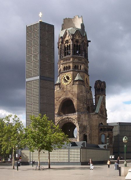 Tập tin:Berlin Eiermann Memorial Church.JPG