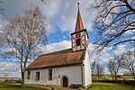 St. Jakobus (Berolzheim)