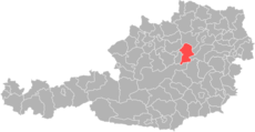 Bezirk Scheibbs in Österreich.png