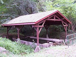 Lavoir (openbare wasplaats)