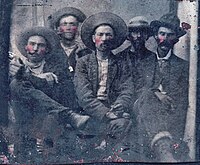 Billy The Kid: Leben, Fotos, Künstlerische Verarbeitung