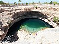 Bimmah sinkhole (Hawiyat Najm), Oman