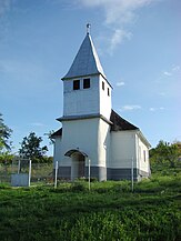 Biserica reformată