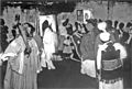Bishop Mpehla leads Zionist church members in a circle dance (8003796174).jpg
