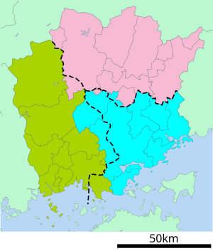 岡山県 - Wikipedia