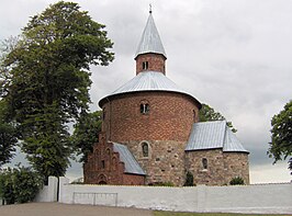 Kerk van Bjernede