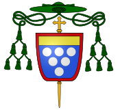 Escudo de armas