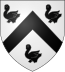 Wappen von Ames