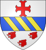 Blason de Crosne