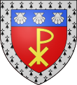 Wappen Hippolyte Tréhiou.svg