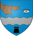 Wappen von Montreuil-sur-Ille