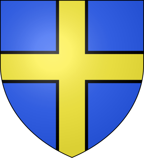 File:Blason Roux de Varaigne.svg