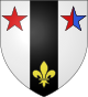 Saint-Marcel - Stema