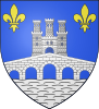 Blason de Pontoise (2).svg