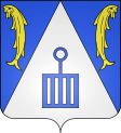 Bronvaux címere