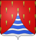 勒马尔蒂内徽章