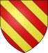 Wappen Lords Uzès.svg