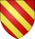 Våpenskjold Lords Uzès.svg