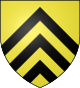 Lévis - Wappen