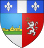Coat of arms of City of Repentigny, Quebec