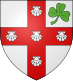 Blason ville ca Sainte-Brigitte-de-Laval (Quebec).svg