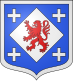 Coat of arms of Castelnau-d'Arbieu