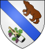 Escudo de armas de Cramant