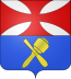 Escudo de armas de Dagonville