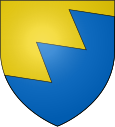 Donazac coat of arms