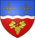 Лангон-сюр-Шер елтаңбасы