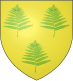 Brasão de Mortagne-au-Perche