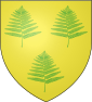Blason ville fr Mortagne-au-Perche (Orne).svg