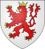 Blason de Roussy-le-Village