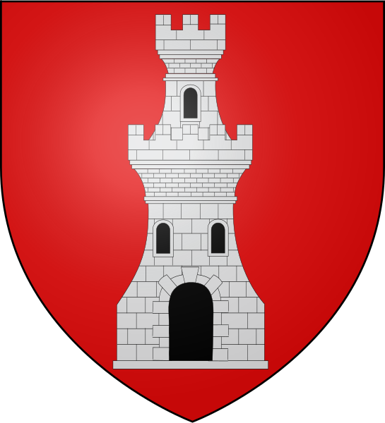 File:Blason ville fr Saint-André-en-Royans 38.svg