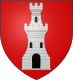Coat of arms of Saint-André-en-Royans