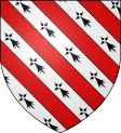 Saint-Martin-d’Arberoue címere