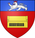 Schorbach címere