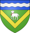 Герб города Виллабон (Шер) .svg