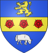 Blason de  Vy-les-Lure