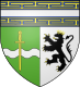 Wappen von Moussey