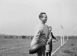 <span class="mw-page-title-main">Bob Fisher (American football coach)</span> American football player and coach (1888–1942)