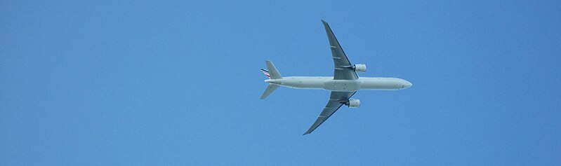 File:Boeing 777-300ER (Air France) (14787673597).jpg