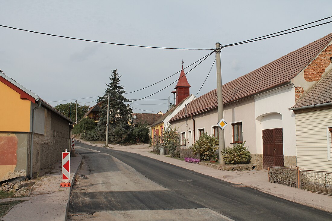 Bojanovice (okres Znojmo)