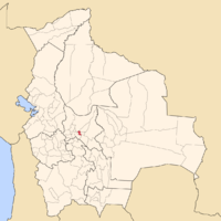 Provincia de Punata