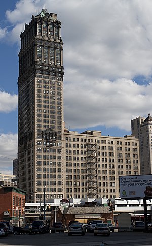 Book Tower