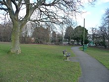 Redhill Park. Bournemouth , Redhill Park - geograph.org.uk - 1703887.jpg