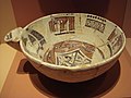 Thumbnail for File:Bowl from Shahristan, Tajikistan, 9-11th century, National Museum of Antiquities of Tajikistan (113-218).jpg